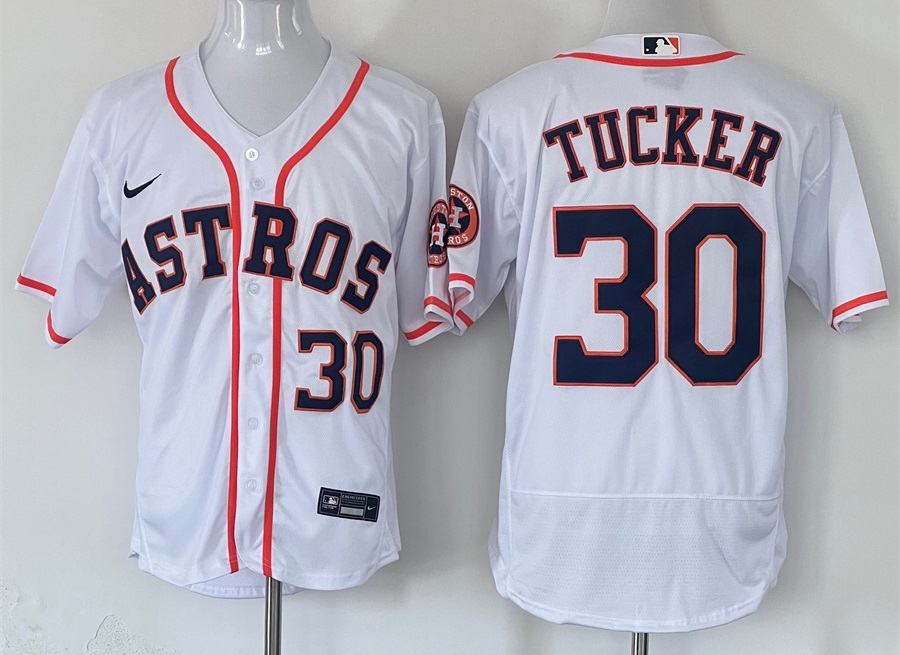 Houston Astros Jerseys 33 - Click Image to Close